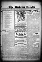 The Wadena Herald March 8, 1917
