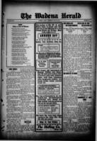 The Wadena Herald May 10, 1917