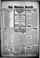 The Wadena Herald May 17, 1917