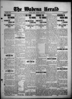 The Wadena Herald May 20, 1915