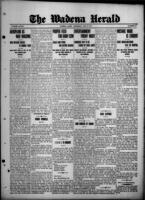 The Wadena Herald May 27, 1915