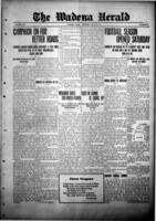 The Wadena Herald May 28, 1914