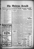 The Wadena Herald May 3, 1917
