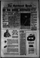 Spiritwood Herald September 7, 1945