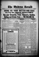 The Wadena Herald May 31, 1917