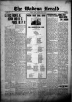 The Wadena Herald May 7, 1914