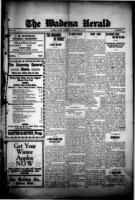 The Wadena Herald November 15, 1917