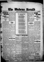 The Wadena Herald November 18, 1915