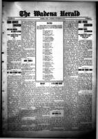 The Wadena Herald November 19, 1914