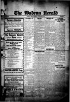 The Wadena Herald November 29, 1917