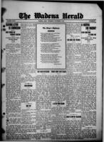 The Wadena Herald November 4, 1915