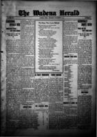 The Wadena Herald November 6, 1914