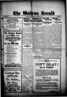 The Wadena Herald November 8, 1917