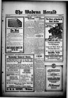 The Wadena Herald October 10, 1918