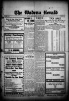 The Wadena Herald October 11, 1917
