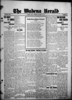 The Wadena Herald October 14, 1915