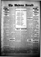 The Wadena Herald October 15, 1914