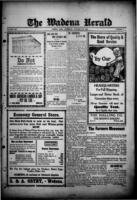 The Wadena Herald October 17, 1918