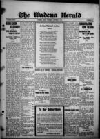 The Wadena Herald October 21, 1915