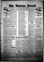 The Wadena Herald October 22, 1914