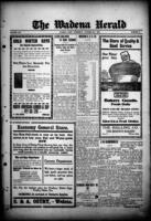 The Wadena Herald October 24, 1918