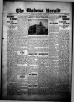 The Wadena Herald October 29, 1914