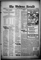 The Wadena Herald October 3, 1918
