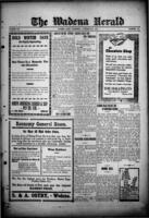 The Wadena Herald October 31, 1918