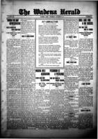 The Wadena Herald October 8, 1914