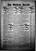 The Wadena Herald September 10, 1914