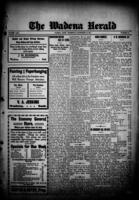The Wadena Herald September 13, 1917