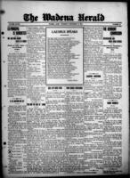 The Wadena Herald September 16, 1915