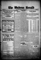 The Wadena Herald September 20, 1917