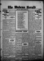 The Wadena Herald September 23, 1915