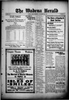 The Wadena Herald September 26, 1918