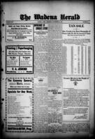 The Wadena Herald September 27, 1917