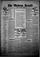 The Wadena Herald September 3, 1914