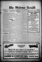 The Wadena Herald September 5, 1918