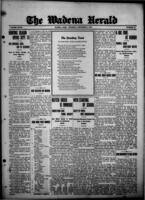 The Wadena Herald September 9, 1915