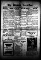 The Wakaw Recorder April 23, 1914