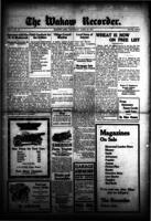 The Wakaw Recorder April 26, 1917