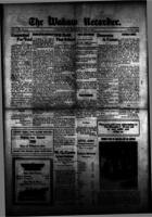The Wakaw Recorder April 30, 1914