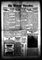The Wakaw Recorder April 9, 1914