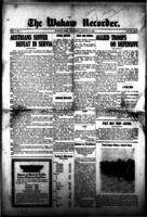 The Wakaw Recorder August 27, 1914