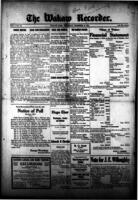 The Wakaw Recorder December 10, 1914