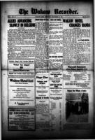 The Wakaw Recorder December 17, 1914