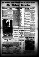 The Wakaw Recorder December 24, 1914