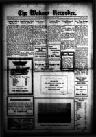 The Wakaw Recorder February 15, 1917