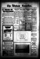 The Wakaw Recorder February 8, 1917