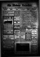 The Wakaw Recorder January 11, 1917
